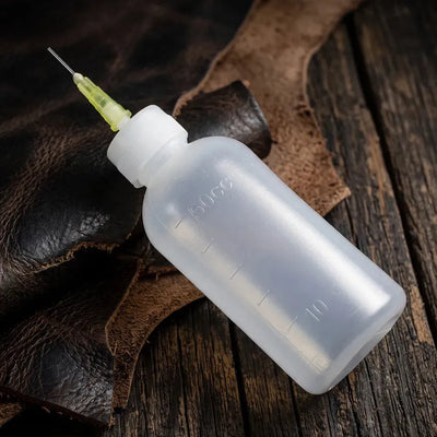 Applikatorflasche mit Nadel - 100ml – CraftPoint