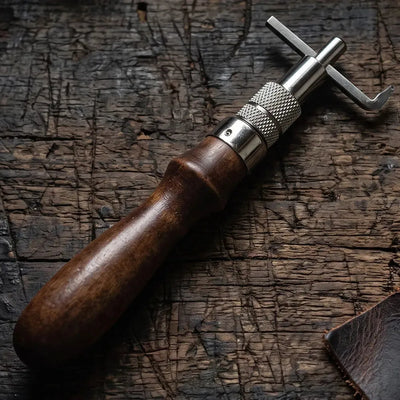 Nahtversenker mit verstellbarer Klinge – CraftPoint