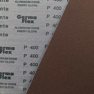 Schleifleinen Schleifpapier 230x280 mm - verschiedene Körnungen – CraftPoint
