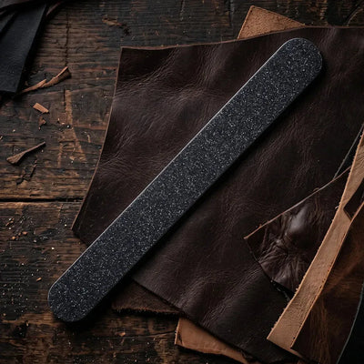 Schleifstäbchen für Lederkanten – CraftPoint