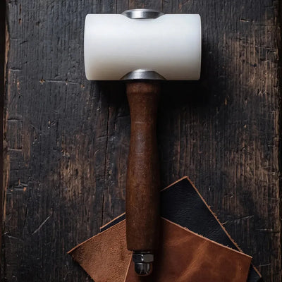 Horizontaler Punzierhammer – CraftPoint