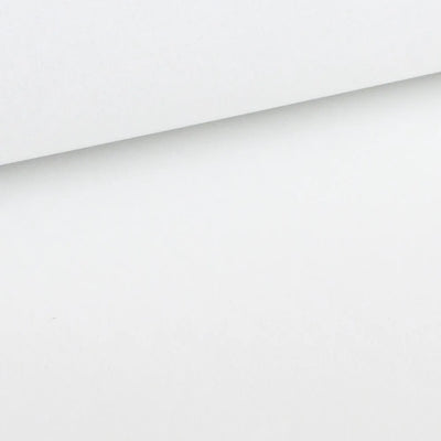 Weißes Rindsleder Vollnarbenleder 3.0 - 3.5 mm – CraftPoint