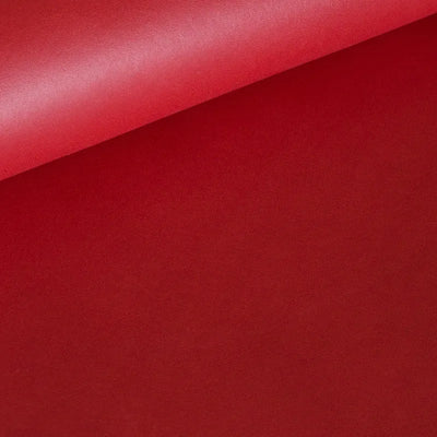 Pflanzlich gegerbtes Vollnarben Rindsleder 1,2 mm - Rosso – CraftPoint