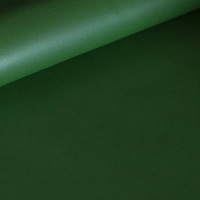 Pflanzlich gegerbtes Leder Rindsleder Vollnarbenleder 1.2 mm - Verde – CraftPoint