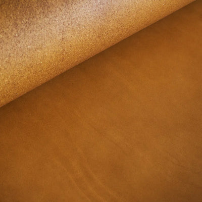 Vollnarben-Rindsleder Cognac 3.0 - 3.5 mm – CraftPoint