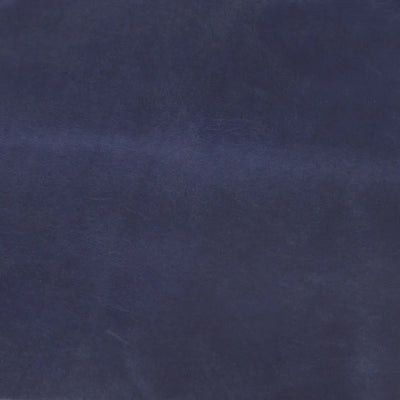 Crazy Horse Leder - Blue - 1.5-1.8mm – CraftPoint