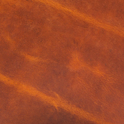 Crazy Horse Leder - Camel - 1,5-1,8 mm – CraftPoint