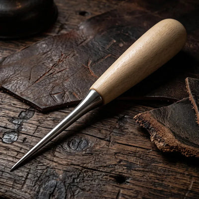Sattlerahle 12 cm – CraftPoint