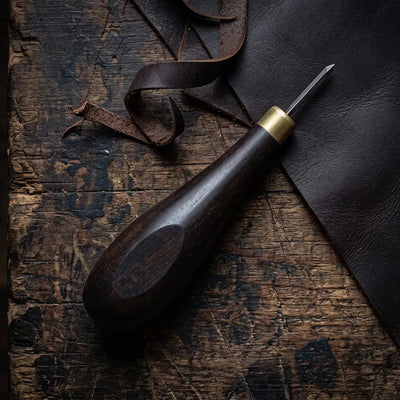 Sattlerahle 3 / 4 / 5 mm – CraftPoint