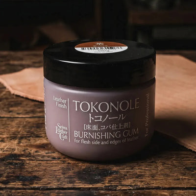 Tokonole 120 ml Braun - Brown – CraftPoint