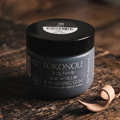 Tokonole 120 ml Schwarz - Black – CraftPoint