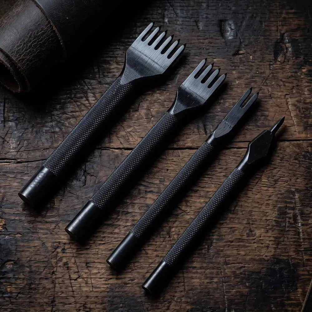 Prickeisen 4 mm - 4er Set – CraftPoint