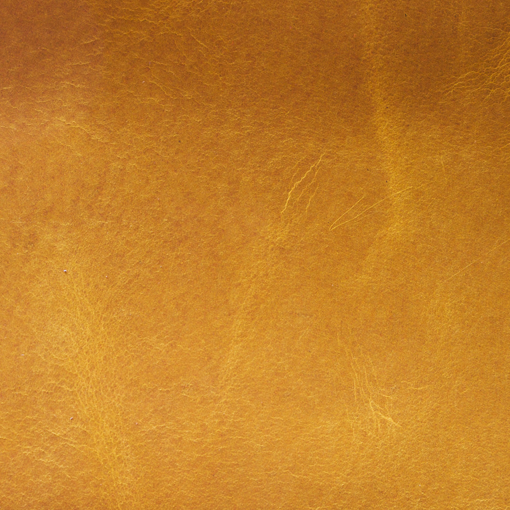 Crazy Horse Leder - Red - 1.5-1.8mm