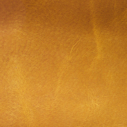 Crazy Horse Leder - Red - 1.5-1.8mm