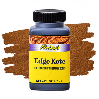 Fiebing's Edge Kote 118 ml - Tan