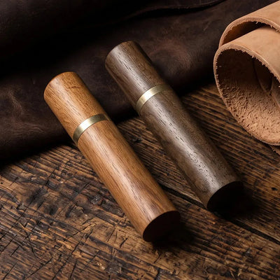 Etui für Ledernadeln – CraftPoint