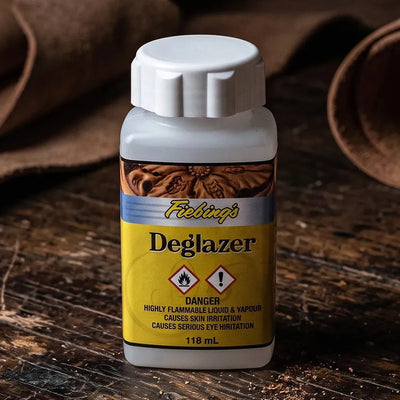 Fiebing's Deglazer - 118ml – CraftPoint