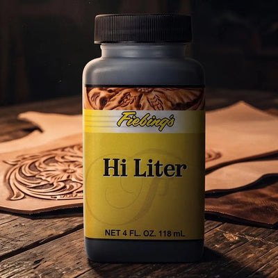 Fiebing's Hi-Liter - Antik-Finish – CraftPoint