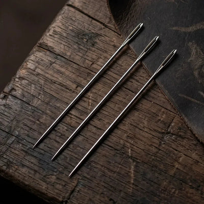 Ledernadeln John James Größe 004 – CraftPoint