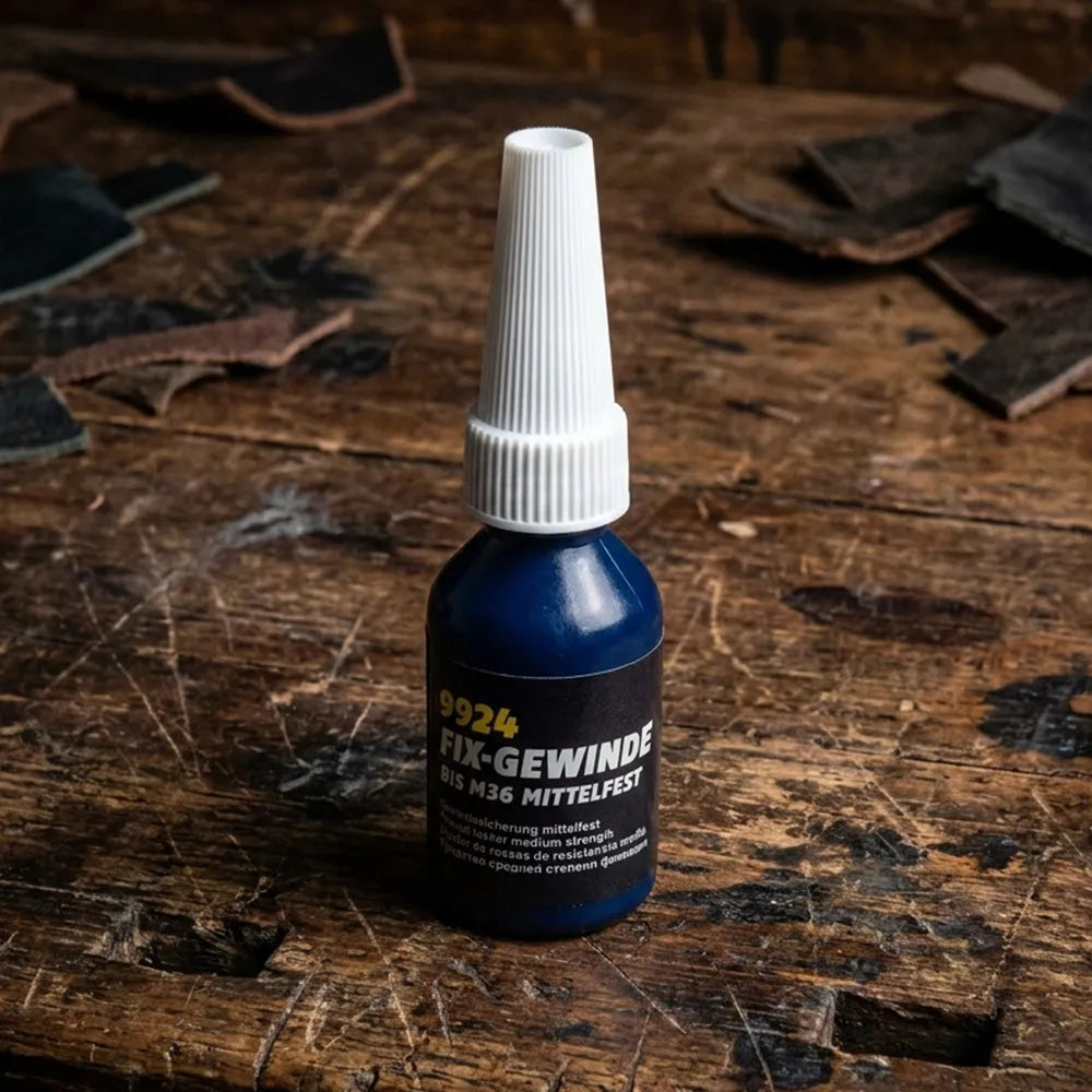 Schraubensicherung Mannol 10g – CraftPoint
