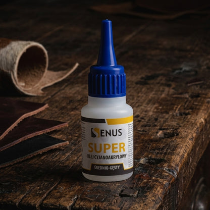 Sekundenkleber Senus 20g