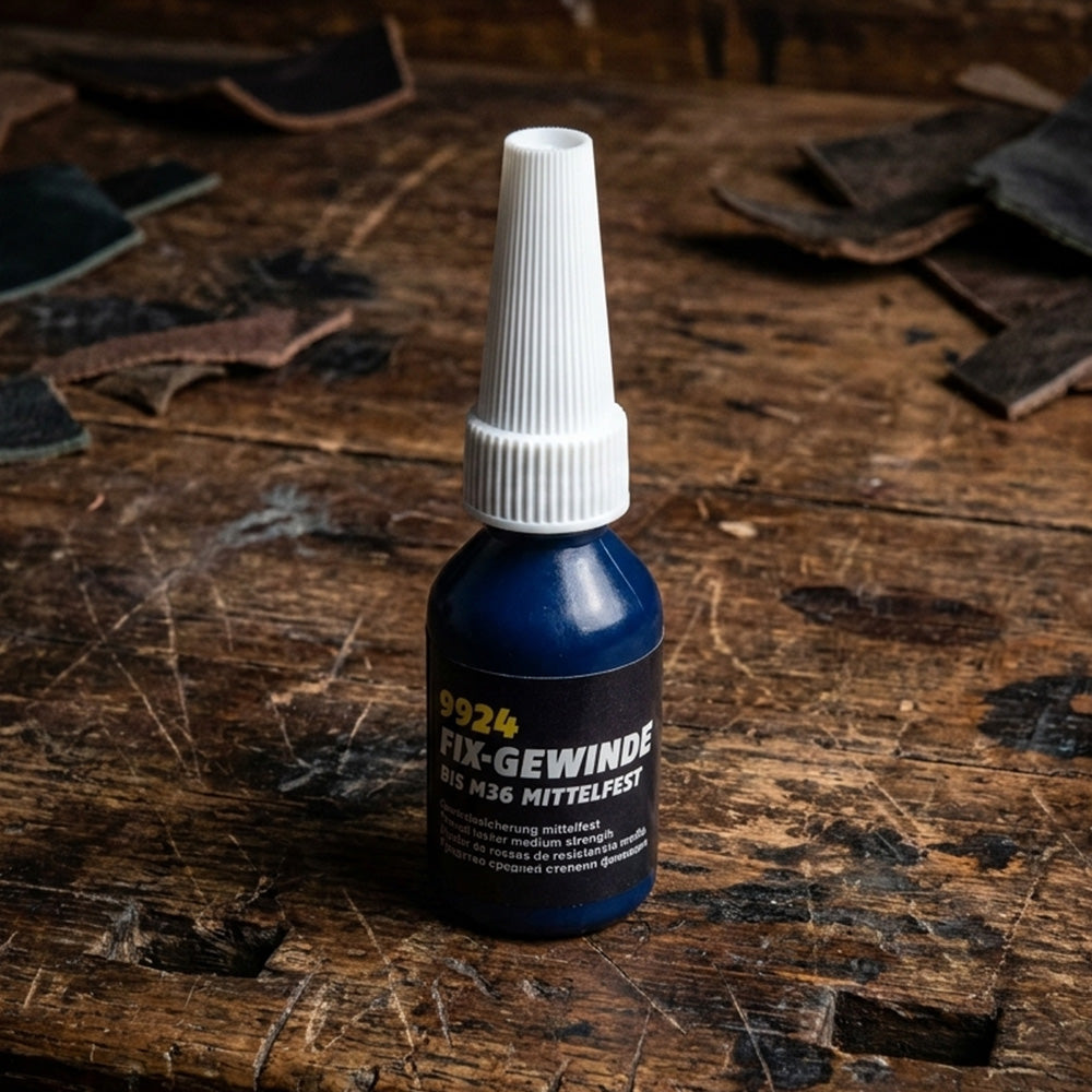 Schraubensicherung Mannol 10g