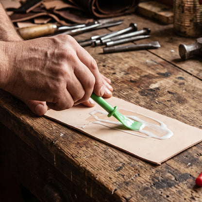 Auftragestäbchen für Lederkleber – CraftPoint