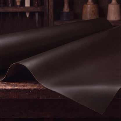 Echtes Nappaleder - 1,2 mm - chromgegerbt