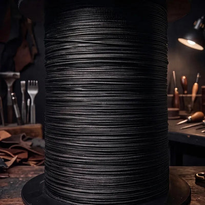 COMBI Garn - Nero - 0,4/0,6mm - 20m – CraftPoint