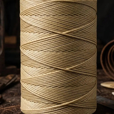 Slam Sattlergarn - Beige - 20m – CraftPoint
