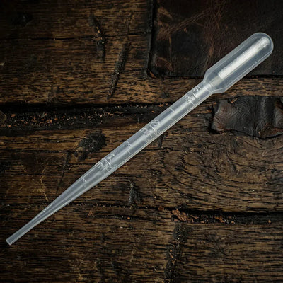 Pipette für Lederfarbe und Chemie – CraftPoint