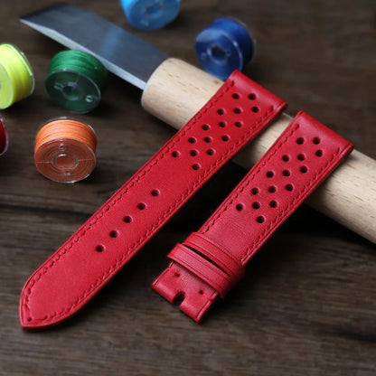 Skóra bydlęca 1.2 mm na paski do zegarka - t.moro – CraftPoint