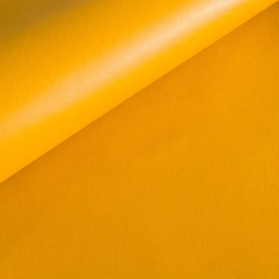 Rindsleder Vollnarbenleder - pflanzlich gegerbtes Leder 1,2 mm - Giallo – CraftPoint
