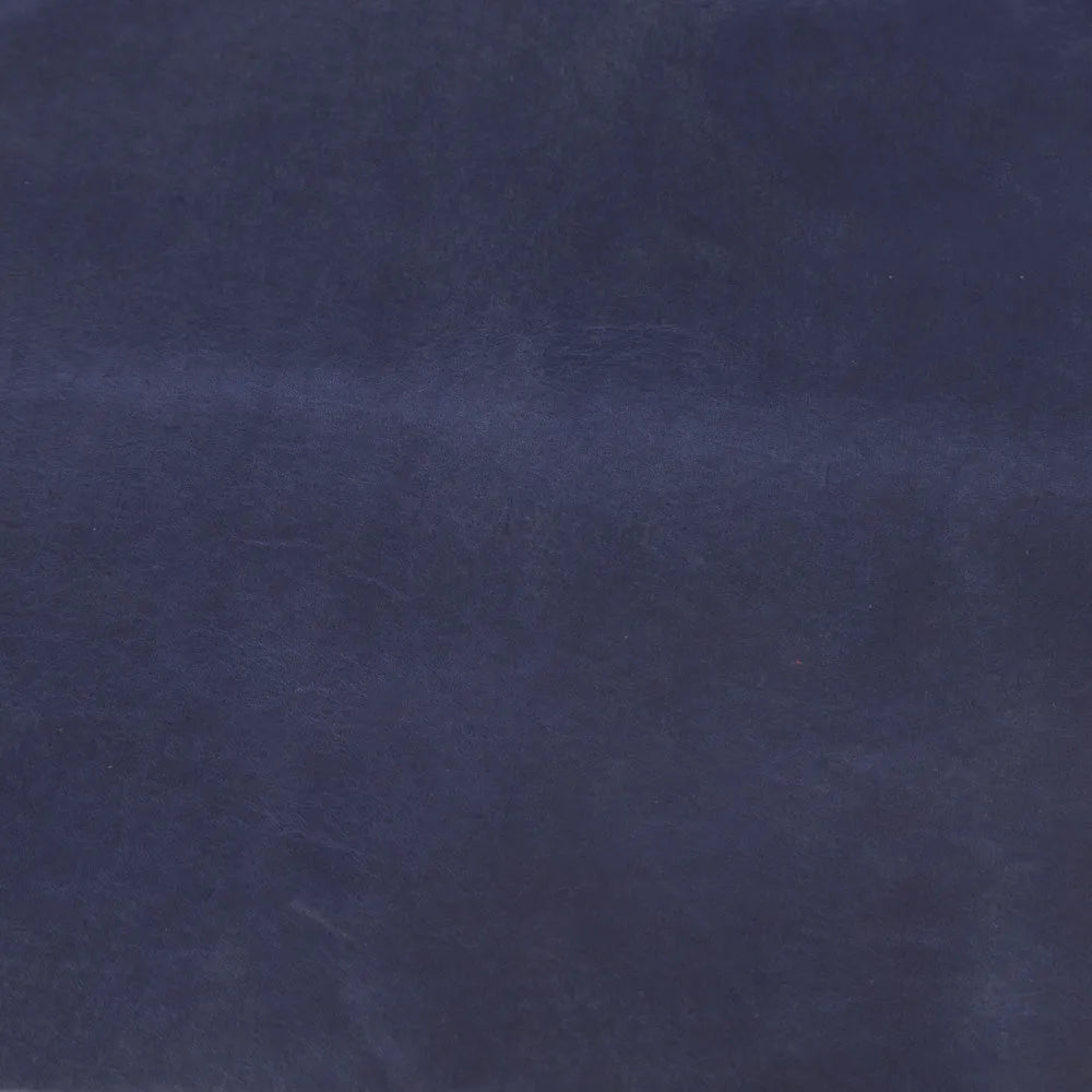 Crazy Horse Leder - Blue - 1.5-1.8mm – CraftPoint