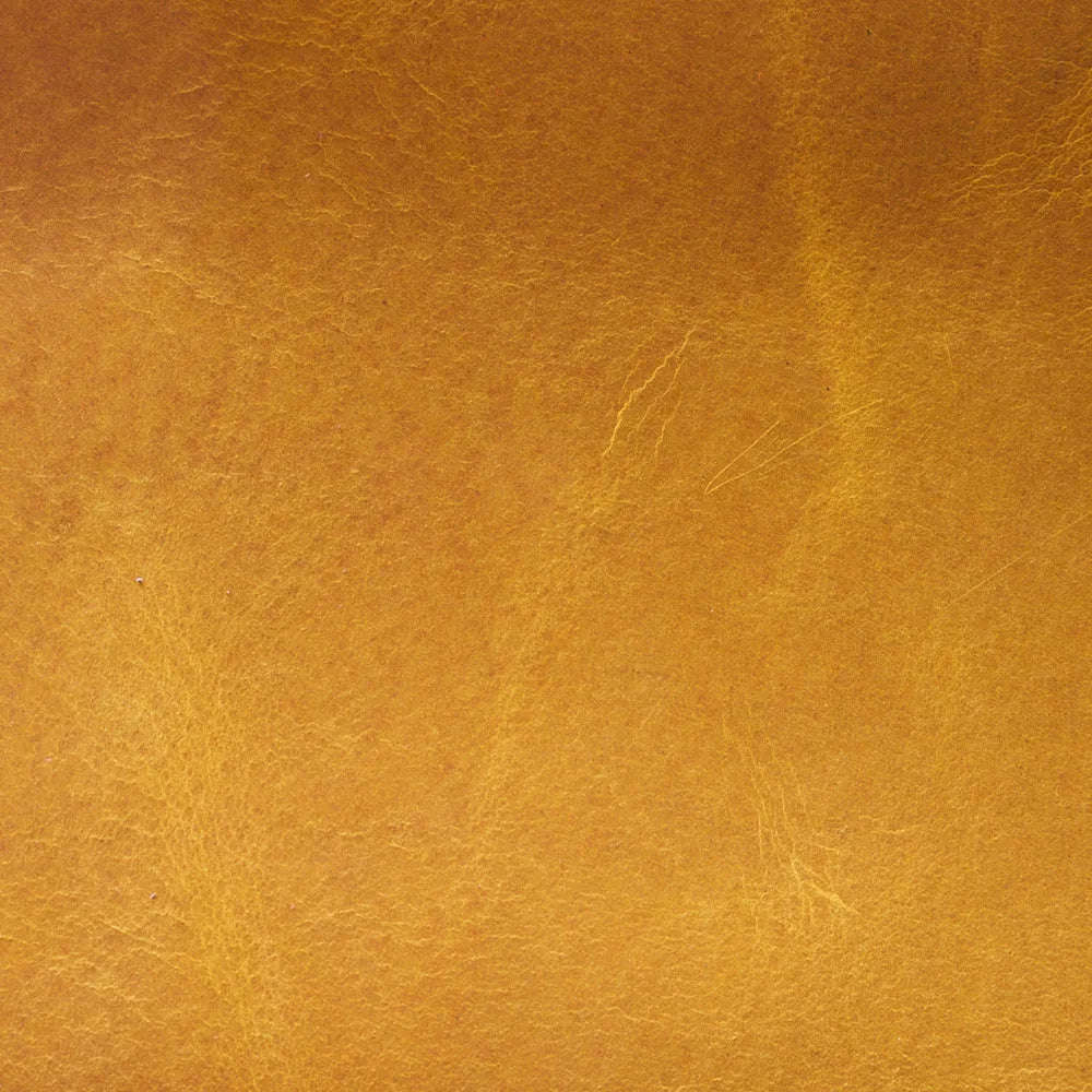 Crazy Horse Leder - Yellow - 1.5-1.8mm – CraftPoint