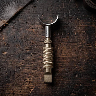 Swivel Knife für Verzierungen – CraftPoint