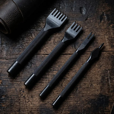 Prickeisen 3 mm - 4er Set – CraftPoint