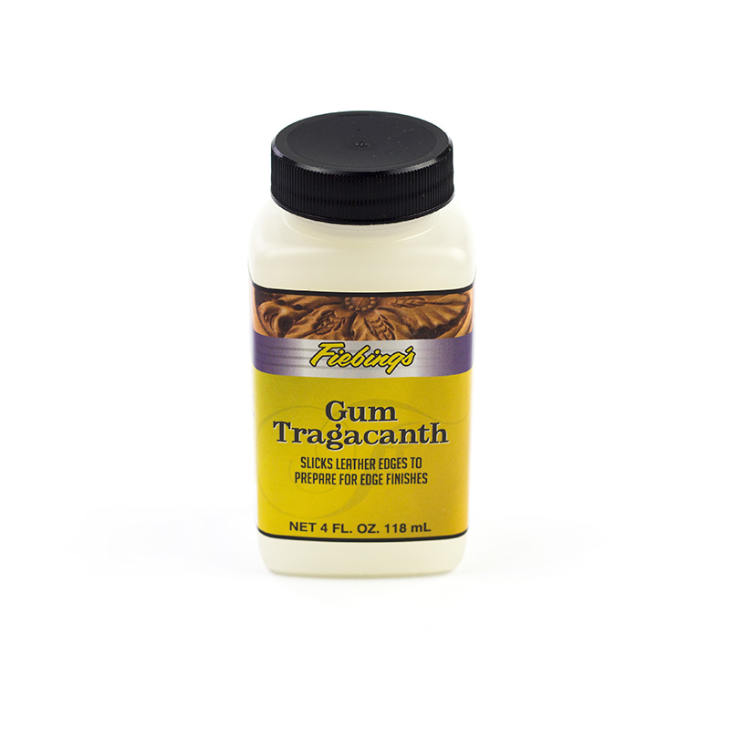 Fiebing's Gum Tragacanth 118 ml CraftPoint