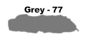 dense edge giardini grey - 77